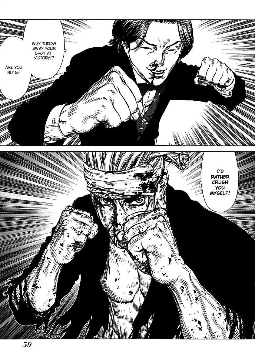 Sun ken Rock chapter 40 page 29