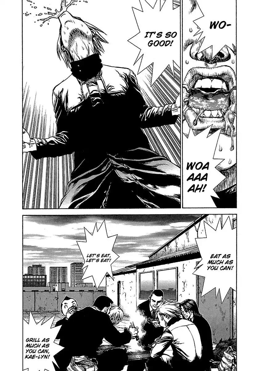 Sun ken Rock chapter 43 page 18