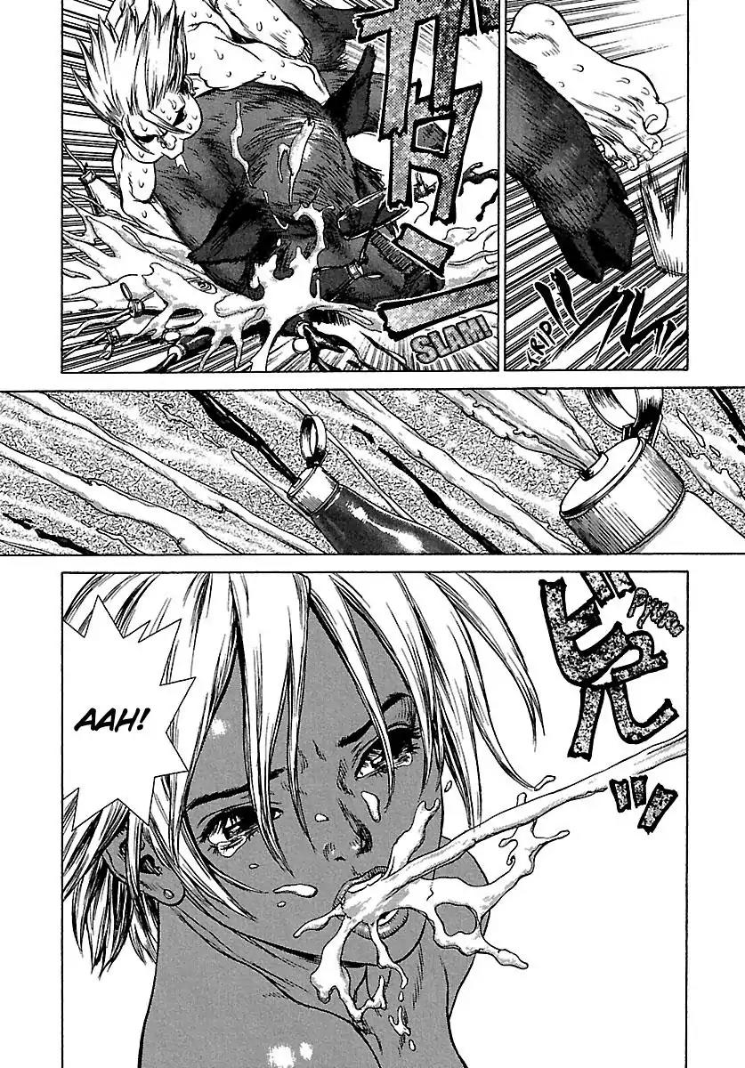 Sun ken Rock chapter 43 page 25