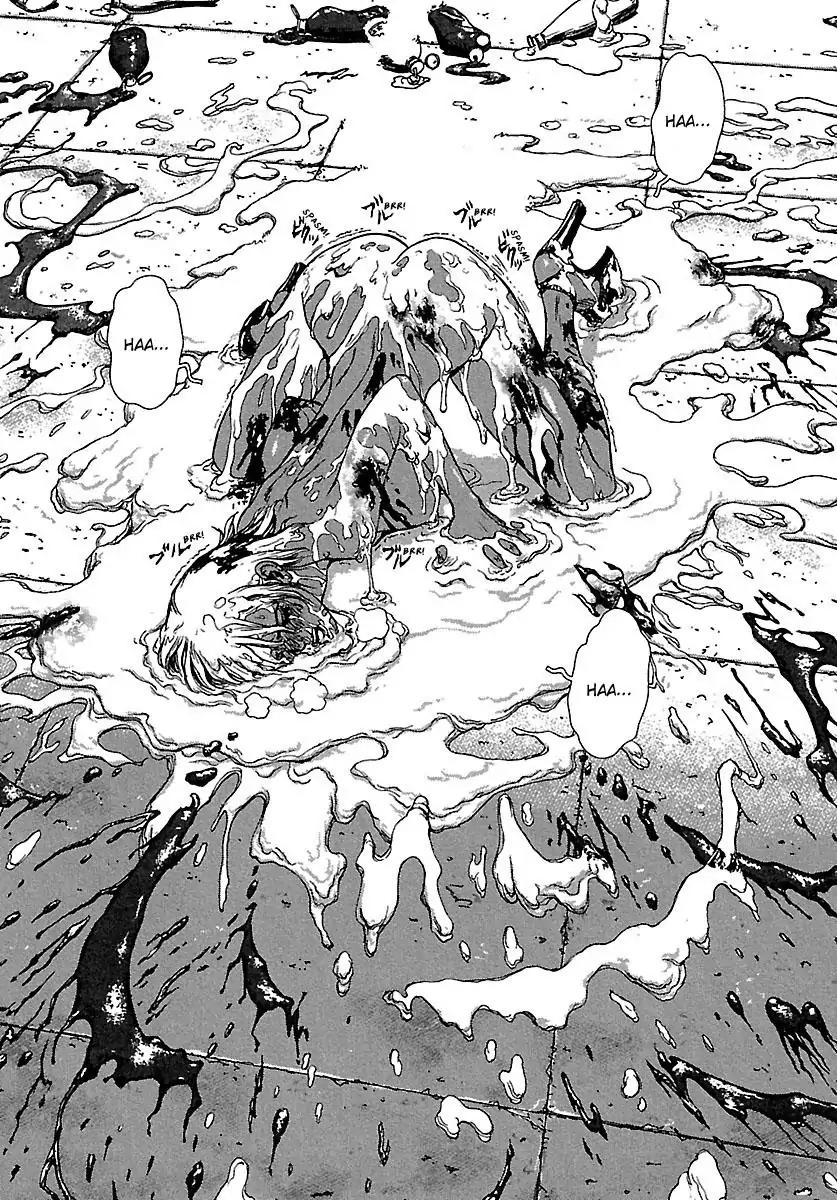 Sun ken Rock chapter 43 page 29