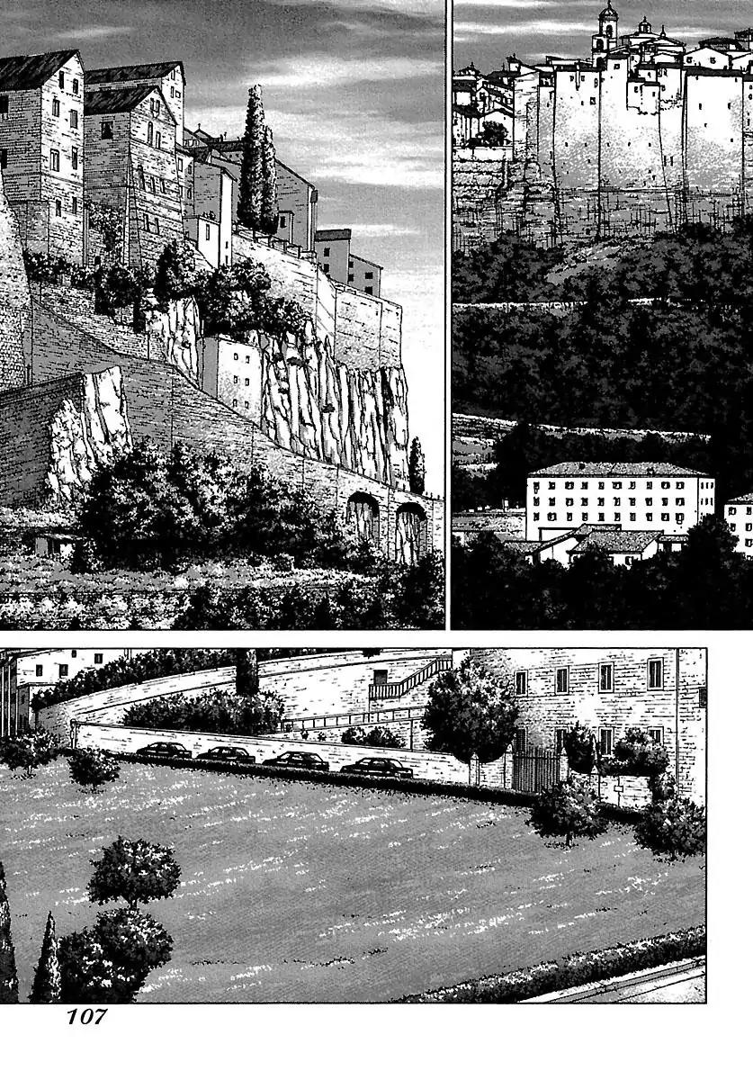 Sun ken Rock chapter 46 page 17