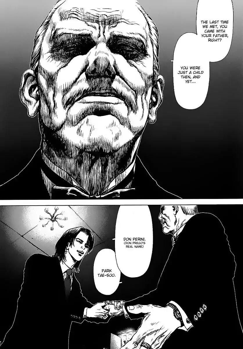 Sun ken Rock chapter 46 page 19