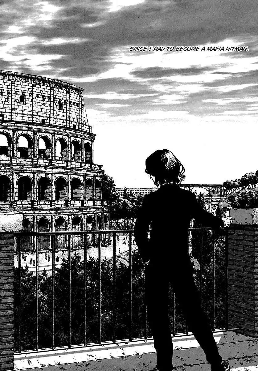 Sun ken Rock chapter 46 page 2