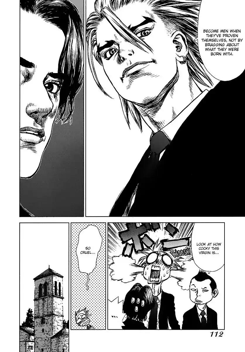 Sun ken Rock chapter 46 page 22