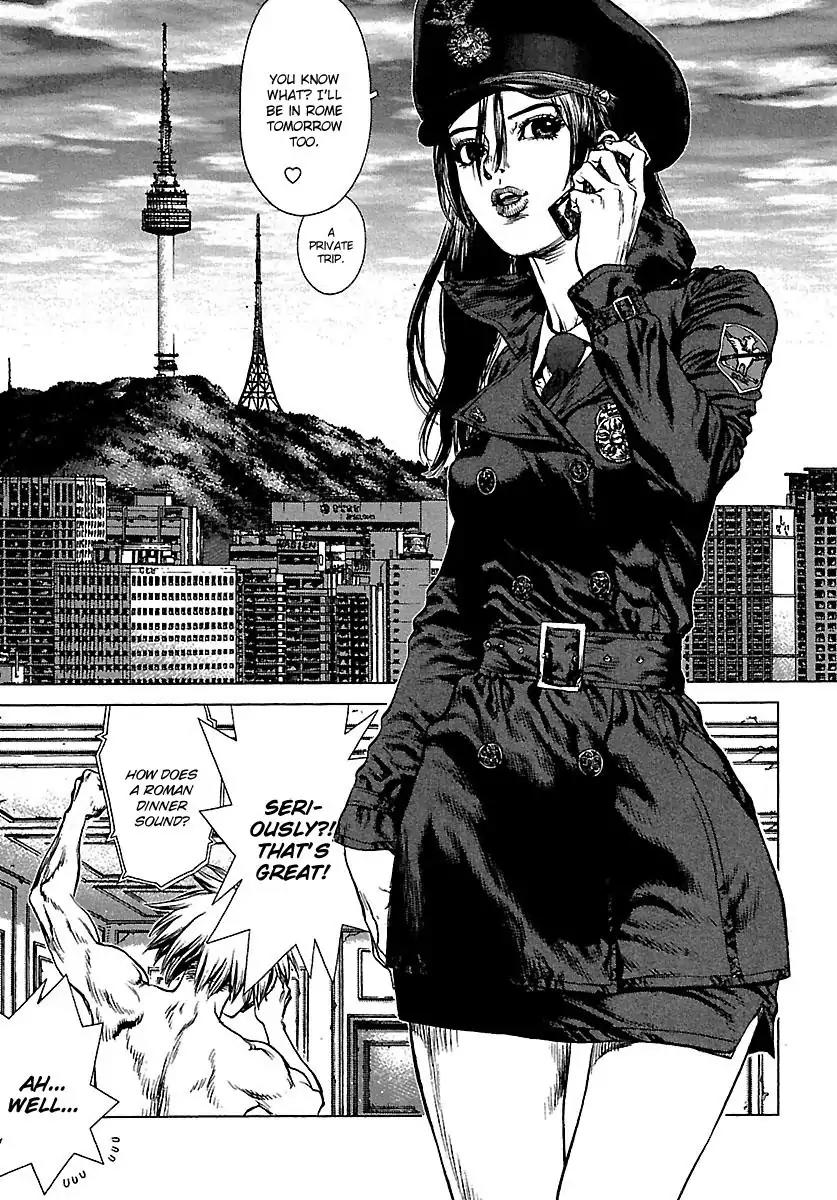 Sun ken Rock chapter 46 page 29