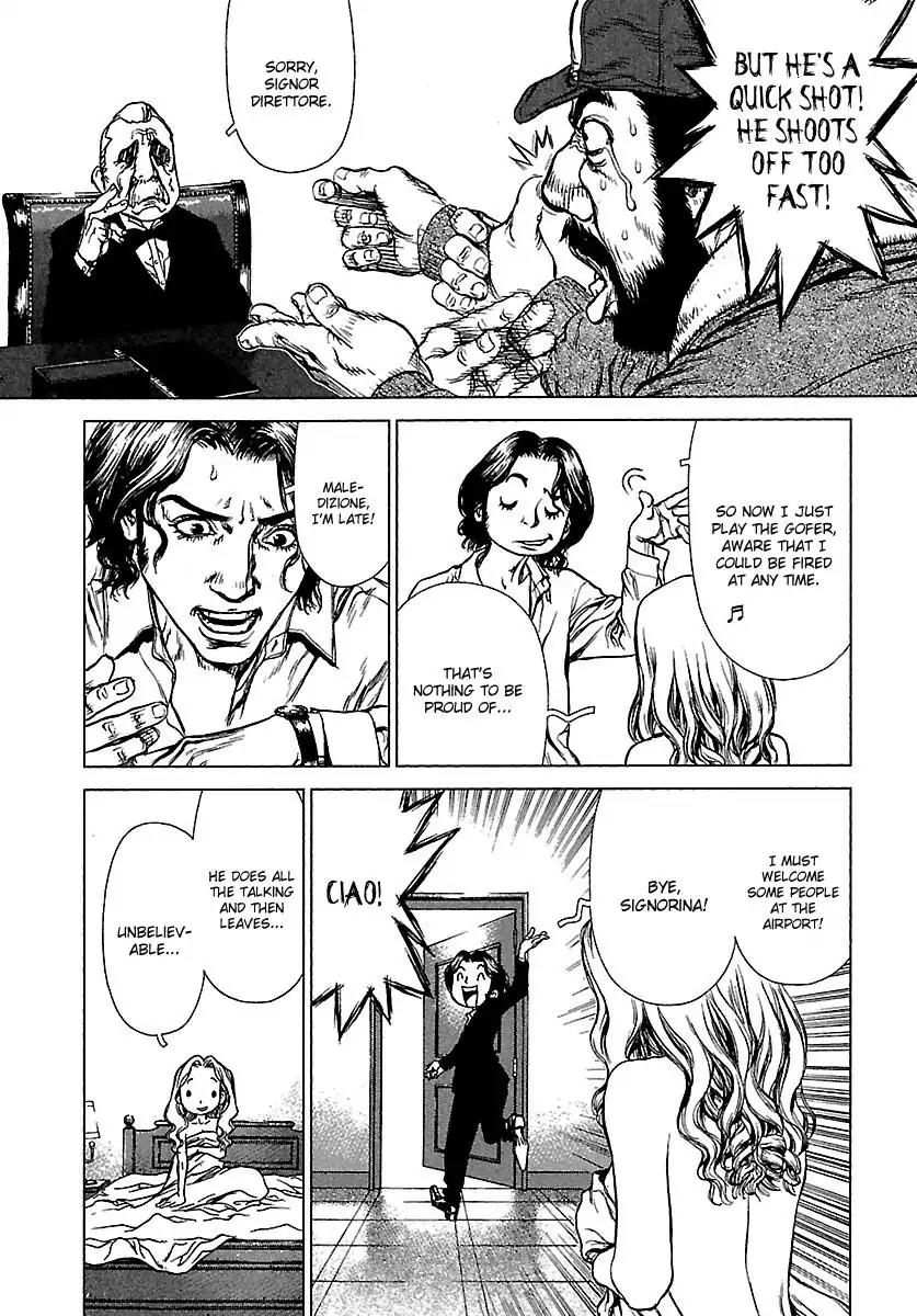 Sun ken Rock chapter 46 page 7