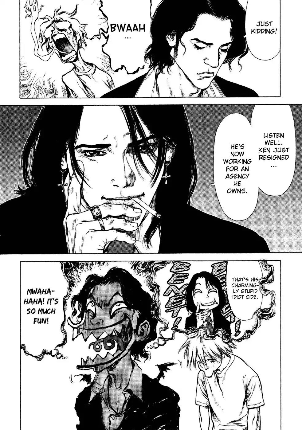 Sun ken Rock chapter 52 page 13