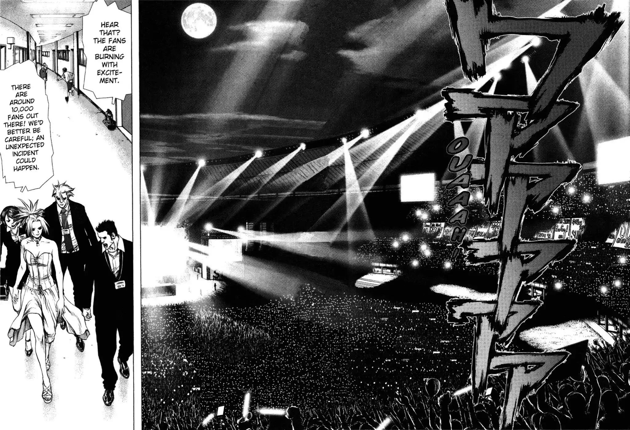 Sun ken Rock chapter 52 page 21