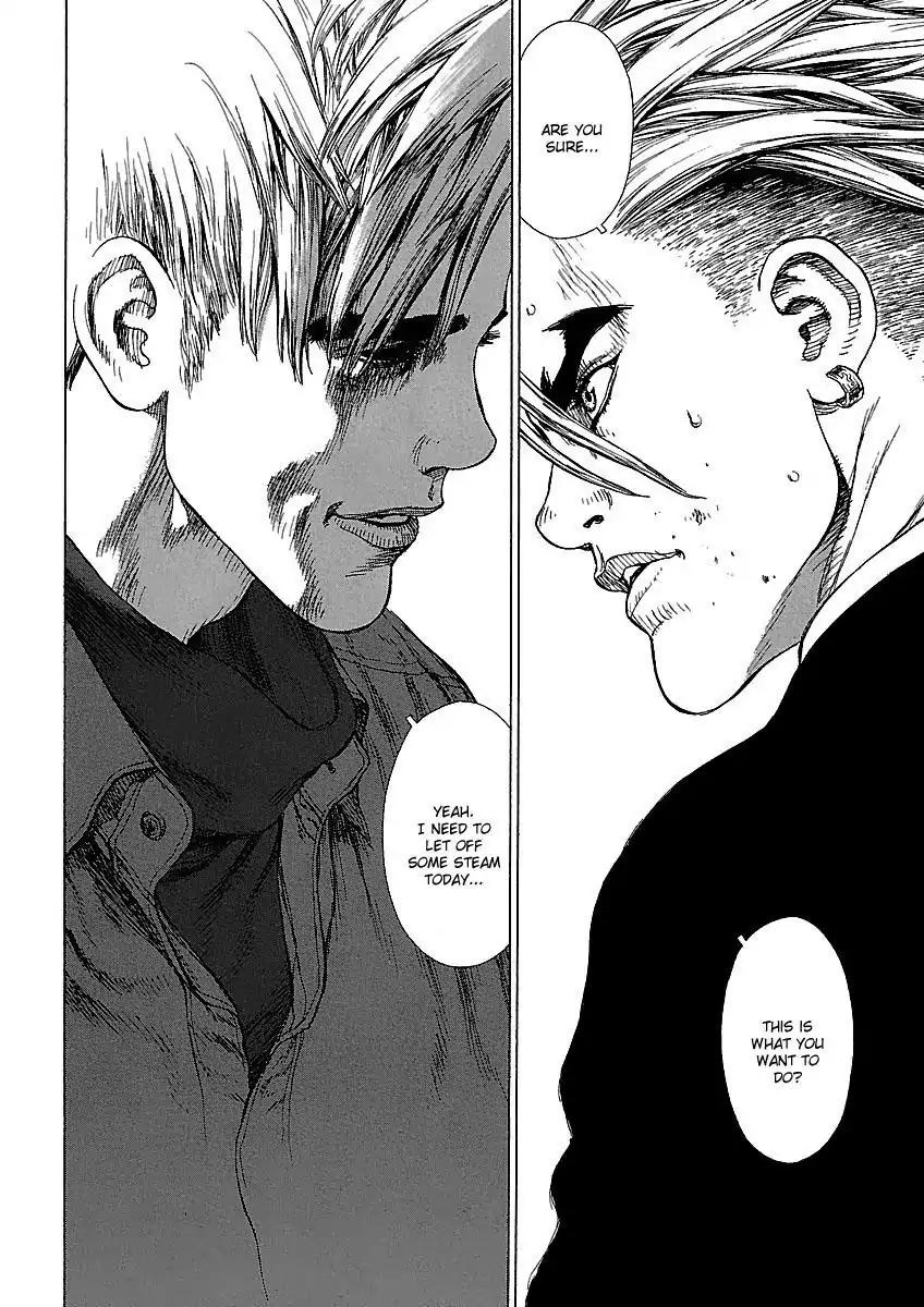 Sun ken Rock chapter 57 page 22