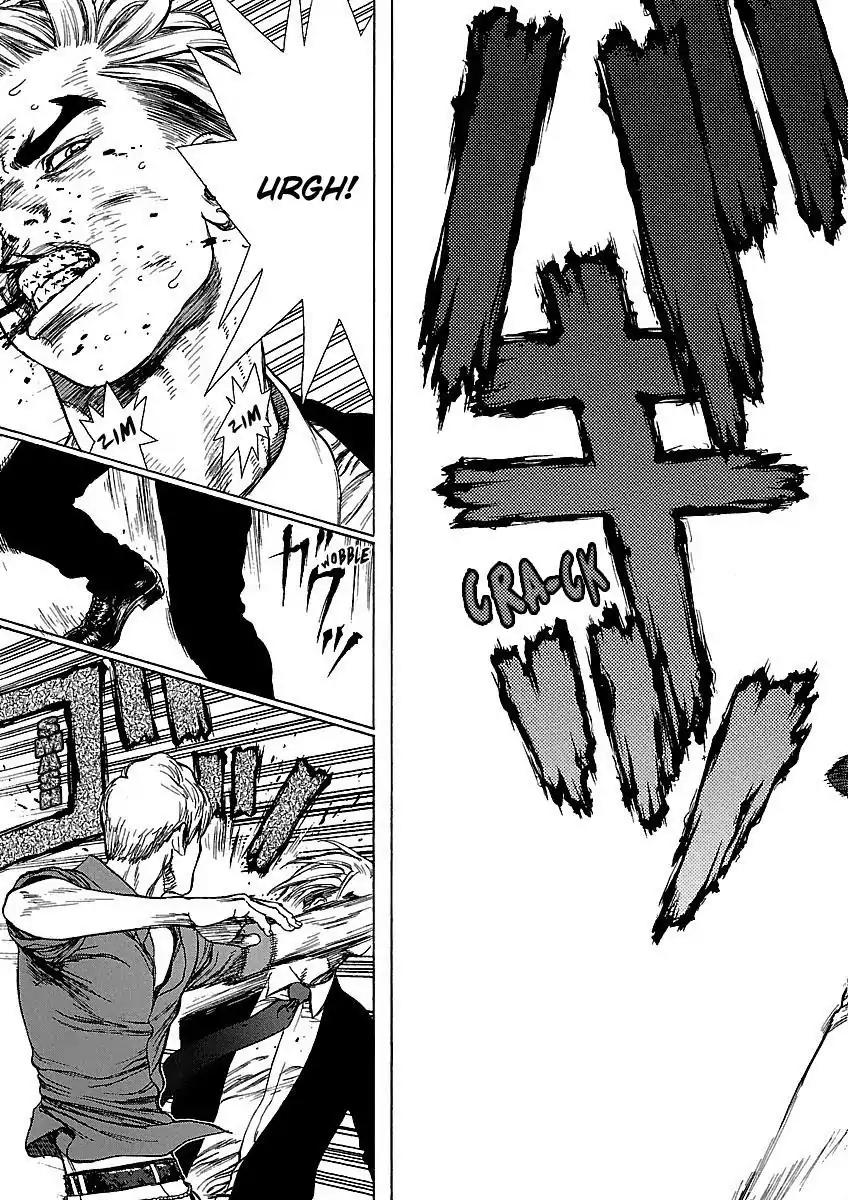 Sun ken Rock chapter 57 page 25