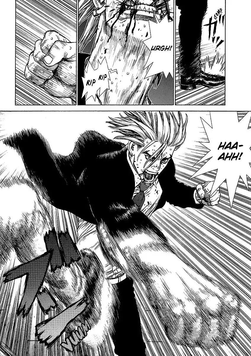 Sun ken Rock chapter 57 page 28