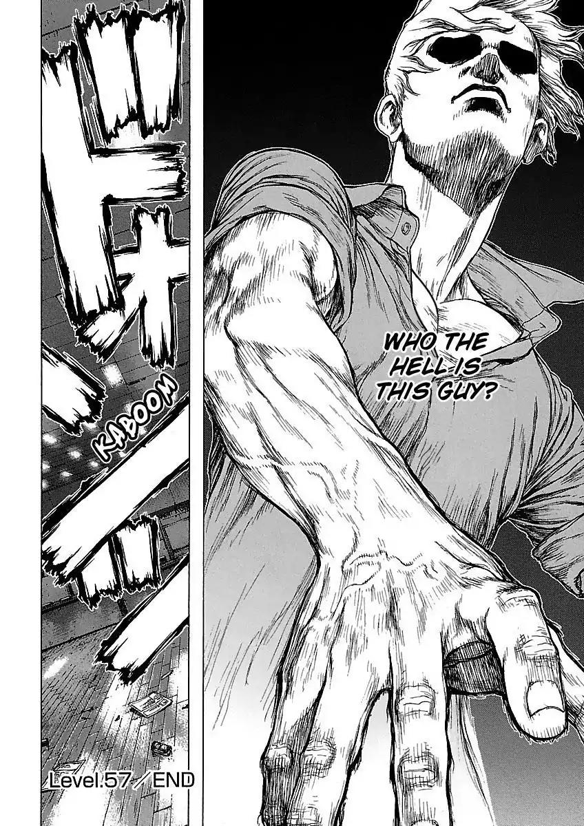 Sun ken Rock chapter 57 page 30