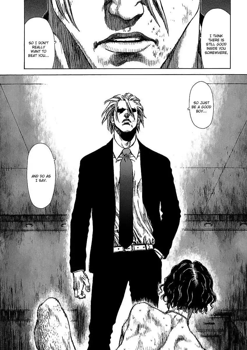 Sun ken Rock chapter 57 page 9