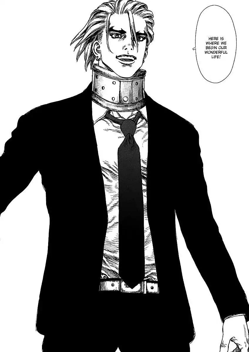 Sun ken Rock chapter 58 page 16