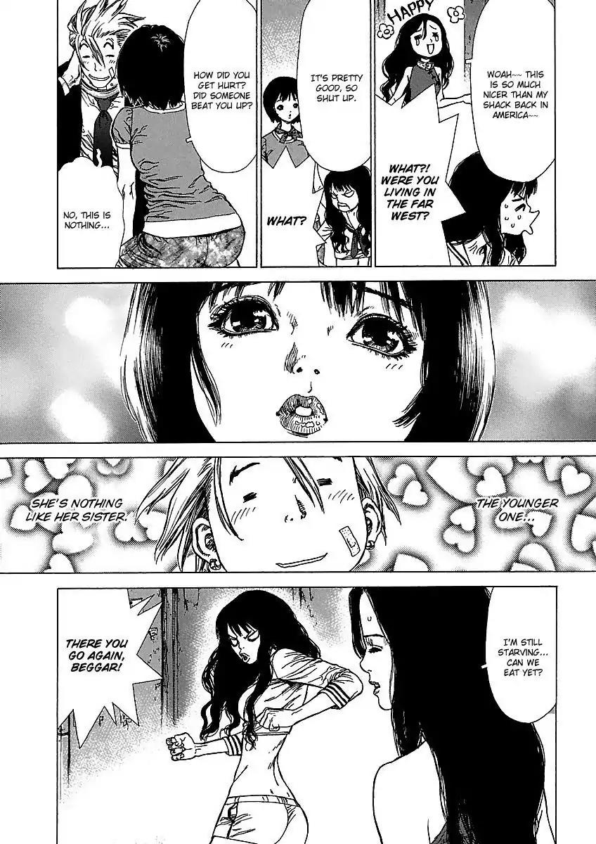 Sun ken Rock chapter 58 page 19