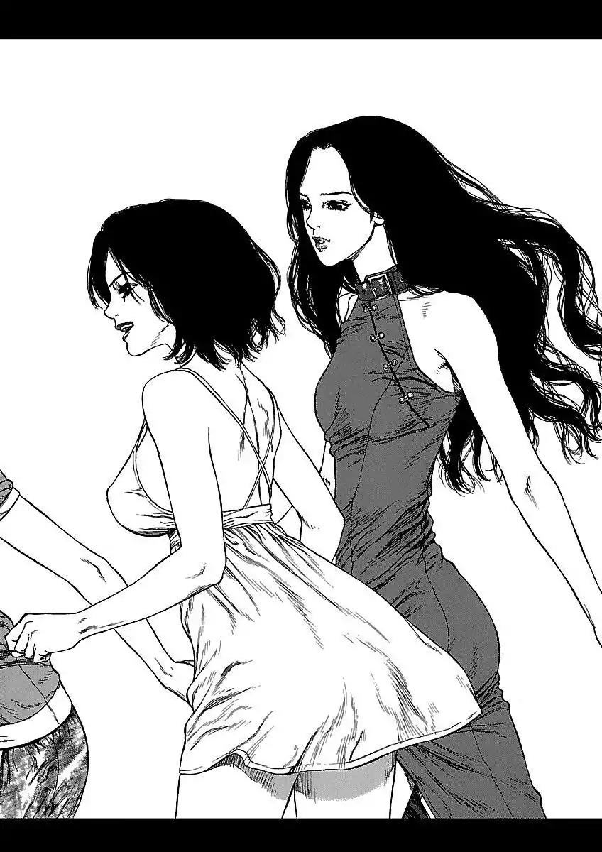 Sun ken Rock chapter 58 page 22