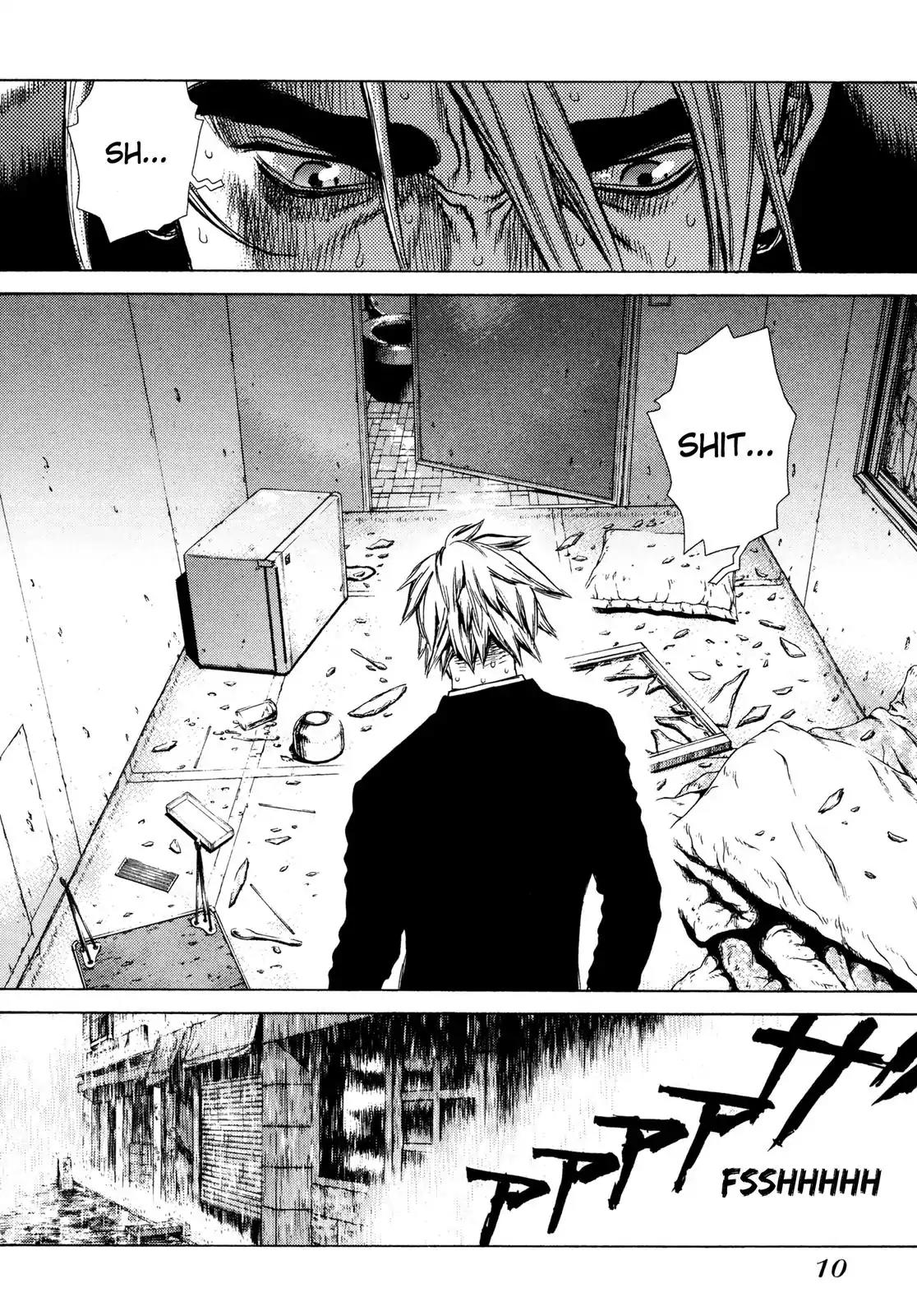 Sun ken Rock chapter 7 page 10