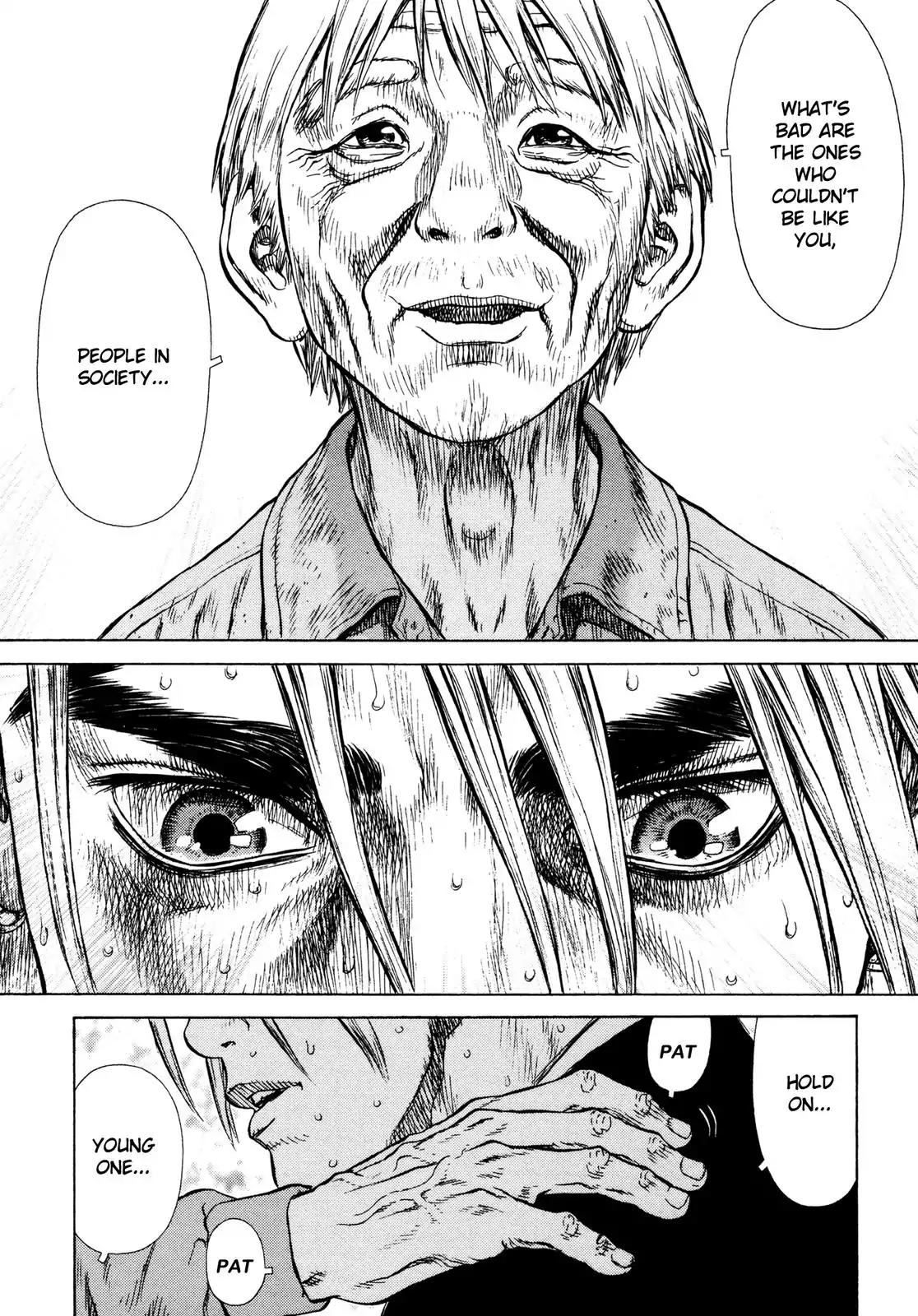 Sun ken Rock chapter 7 page 22