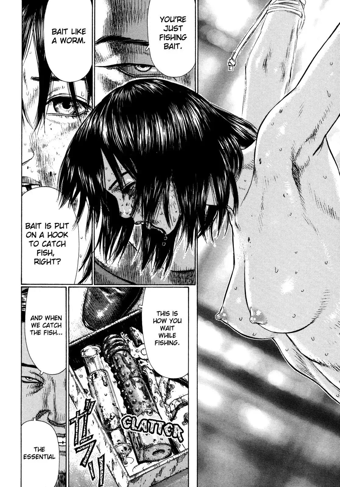 Sun ken Rock chapter 7 page 27