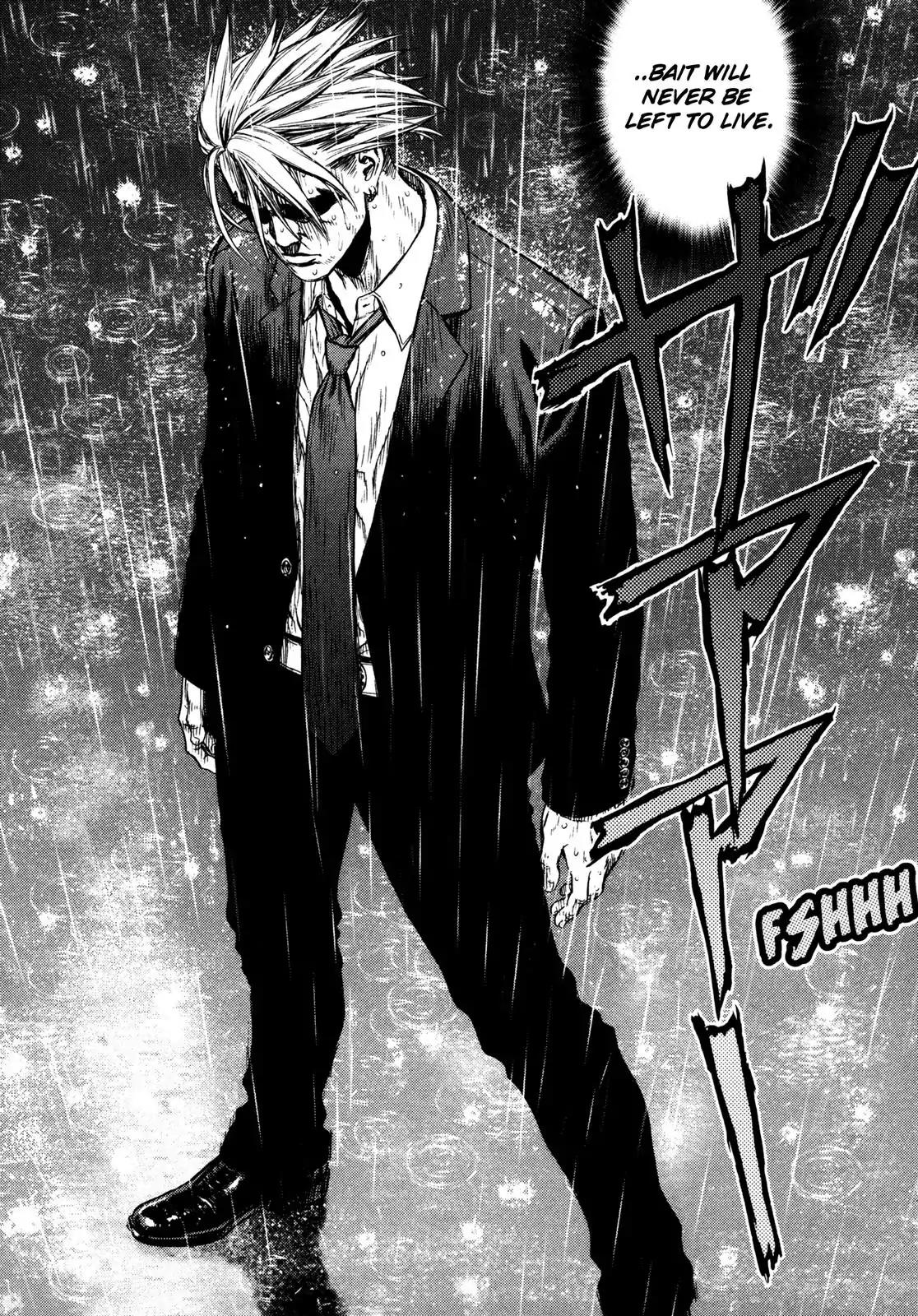 Sun ken Rock chapter 7 page 28