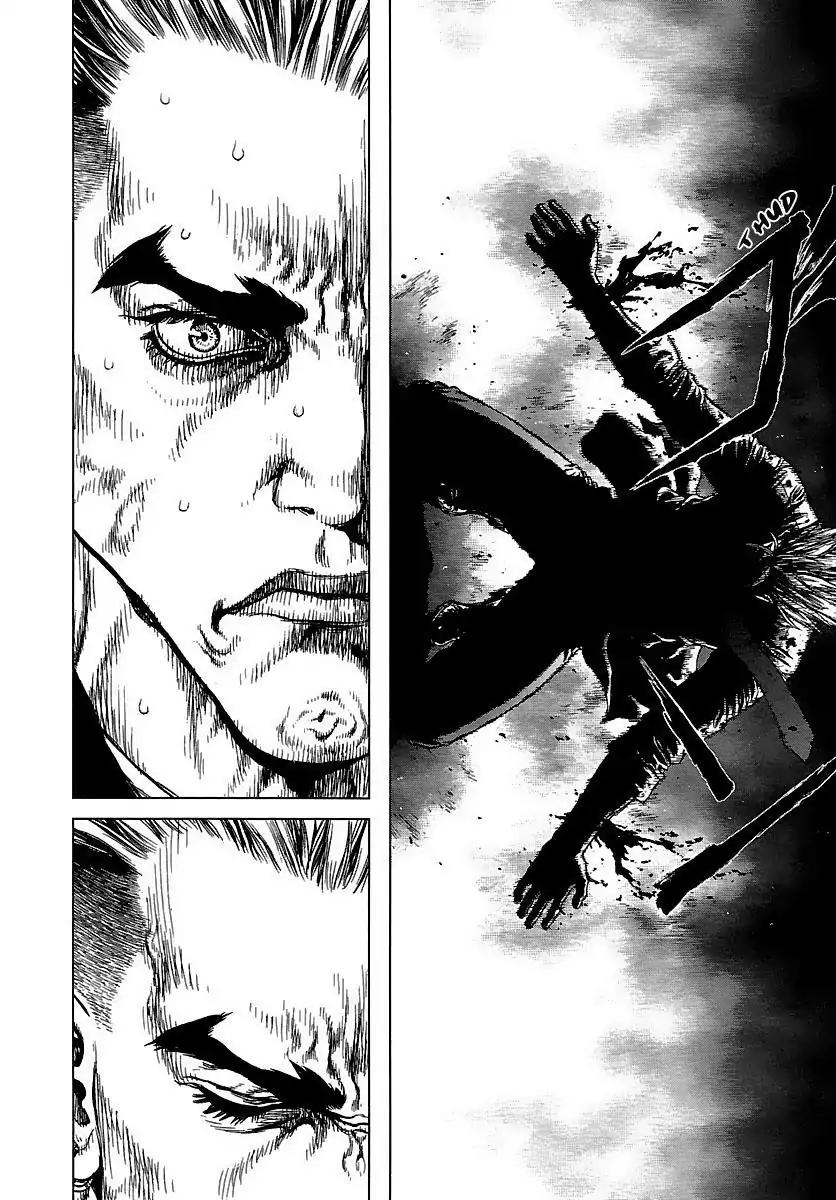 Sun ken Rock chapter 87 page 11