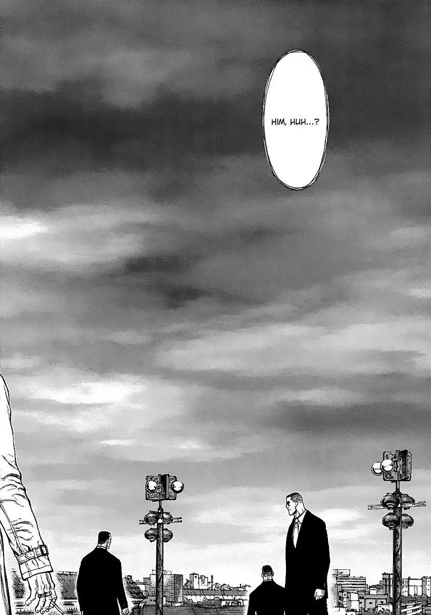 Sun ken Rock chapter 87 page 12