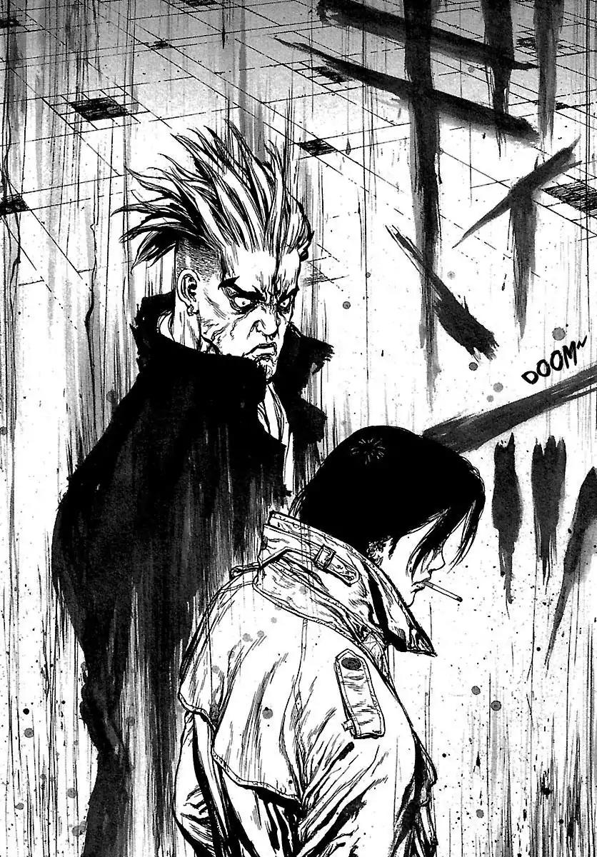 Sun ken Rock chapter 87 page 8