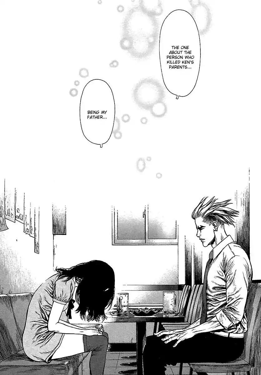 Sun ken Rock chapter 88 page 10