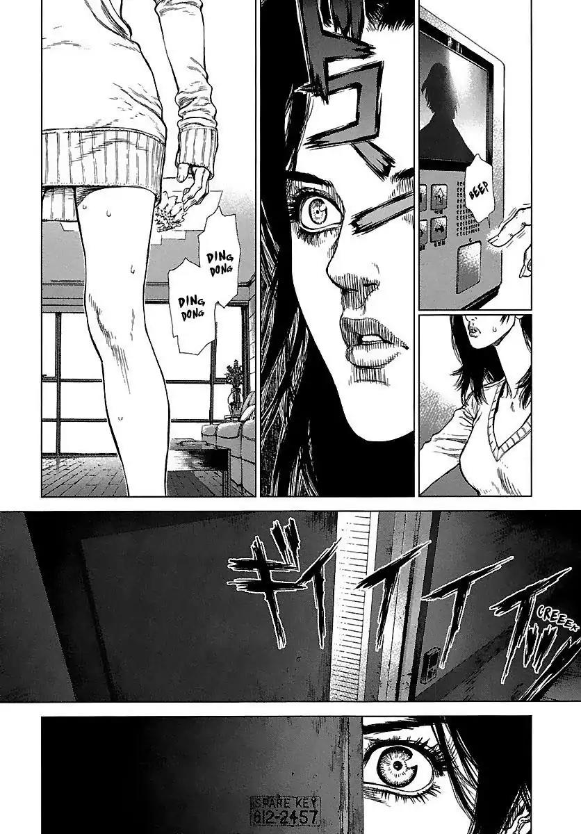 Sun ken Rock chapter 88 page 26