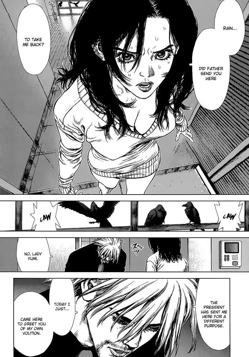 Sun ken Rock chapter 88 page 30