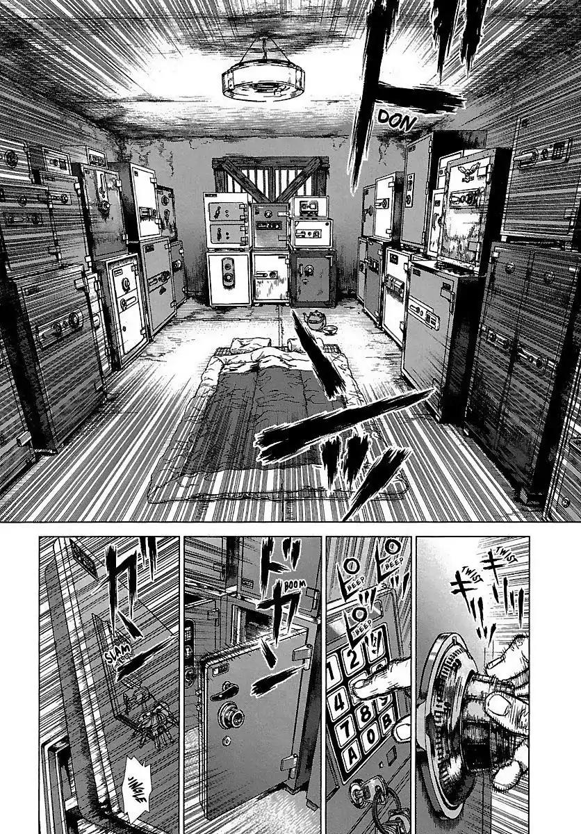 Sun ken Rock chapter 88 page 32