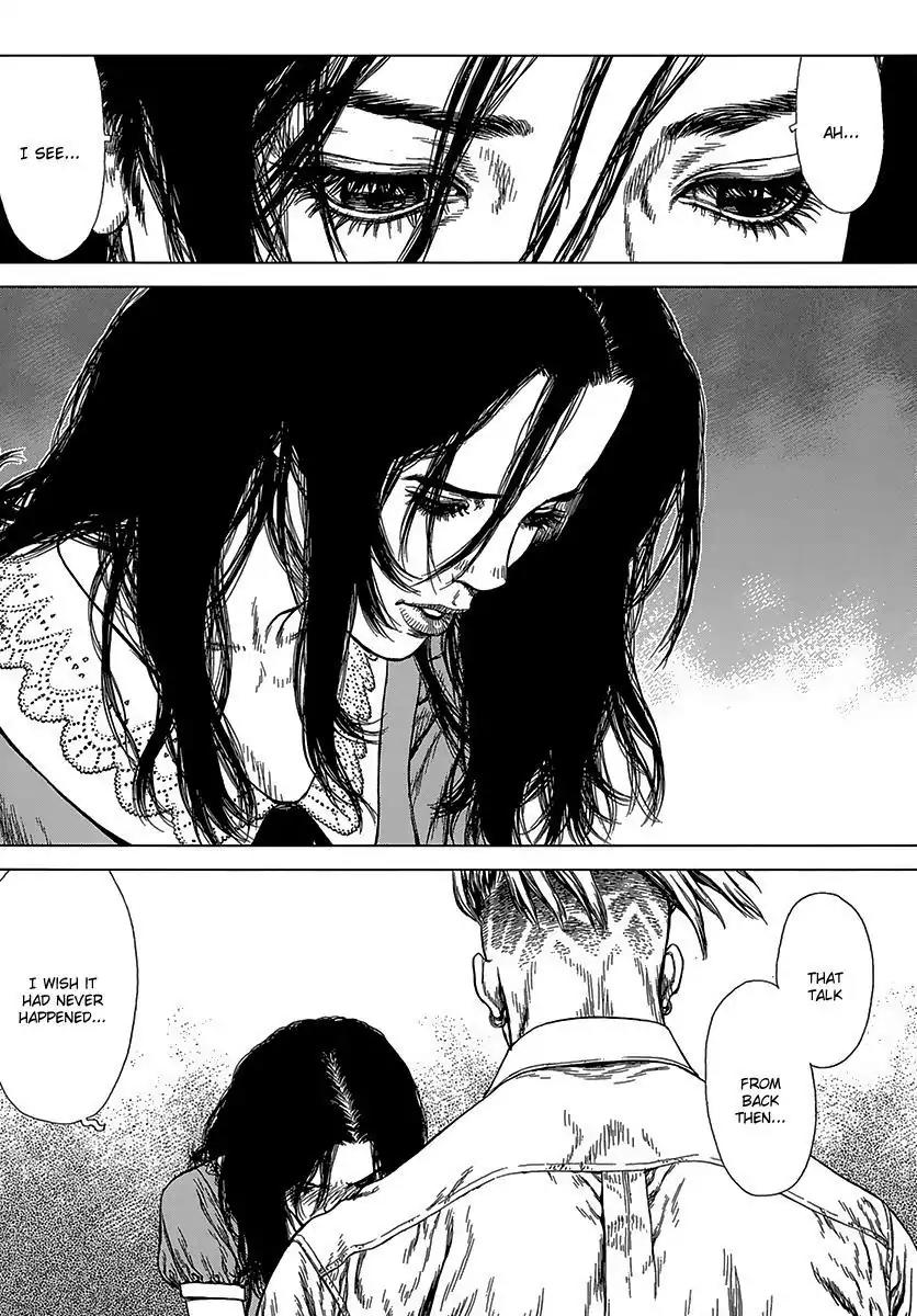 Sun ken Rock chapter 88 page 9