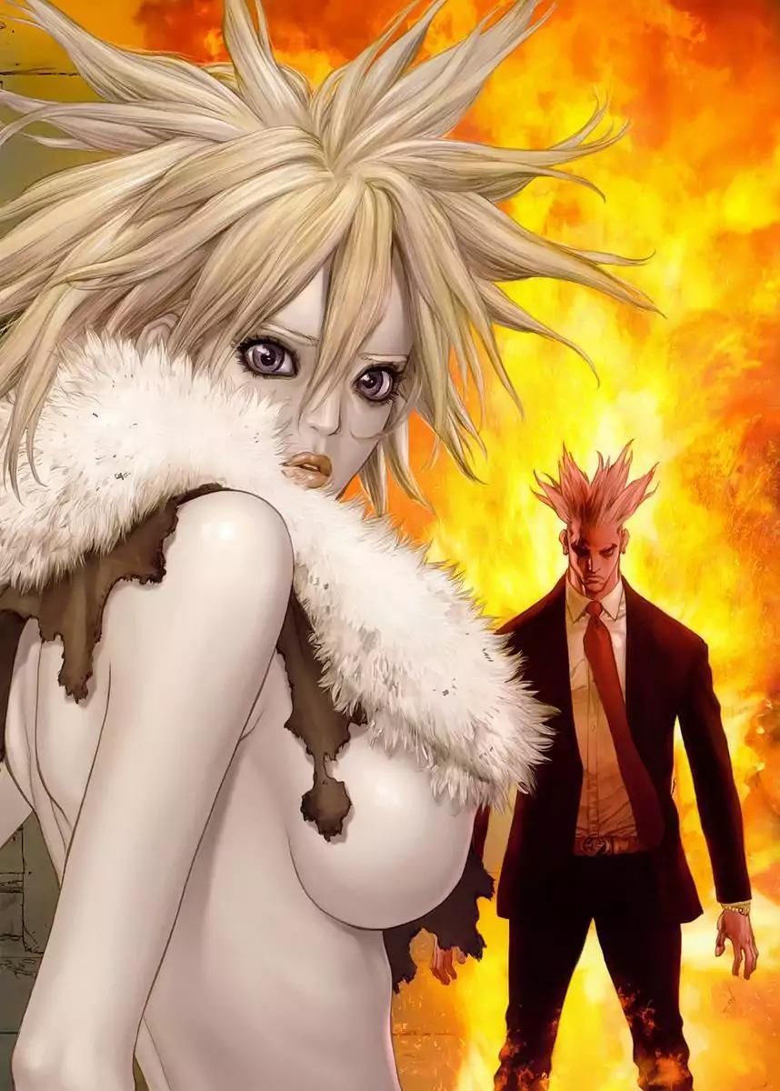 Sun ken Rock chapter 93 page 3