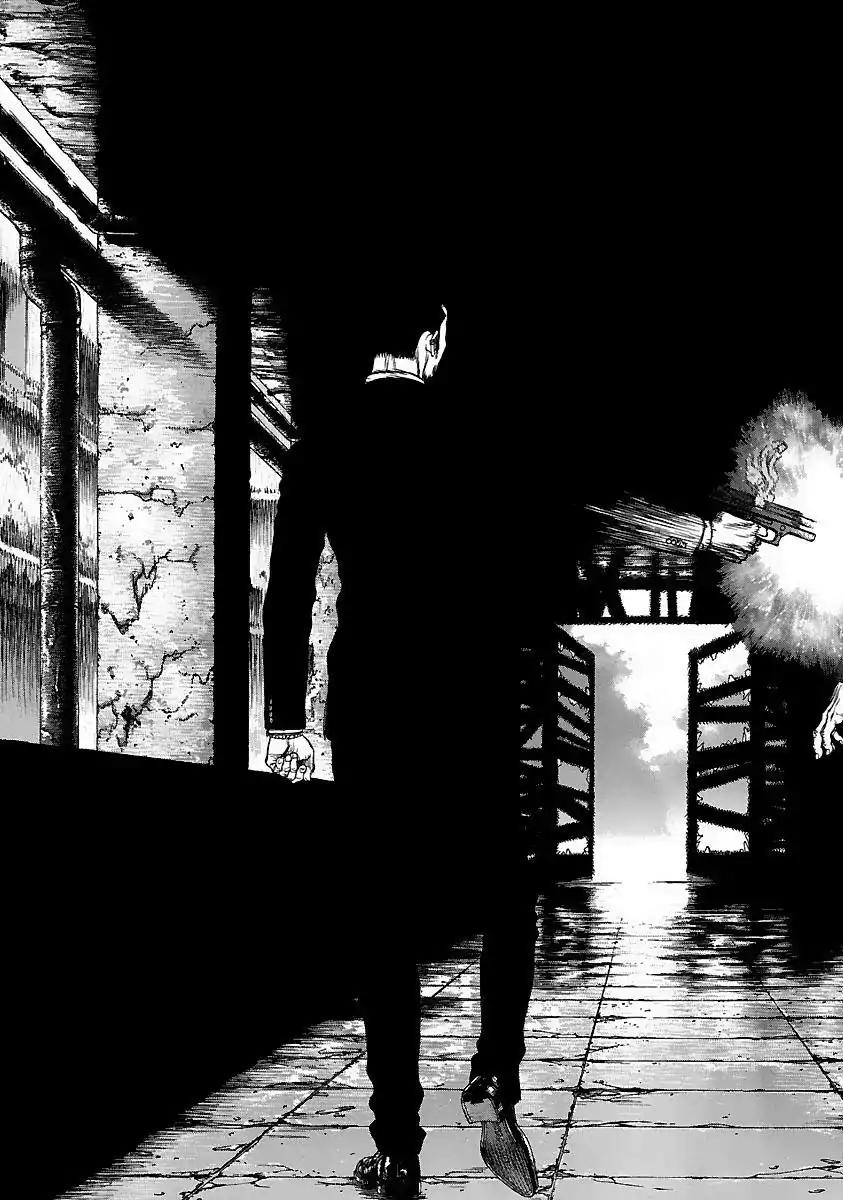 Sun ken Rock chapter 93 page 7