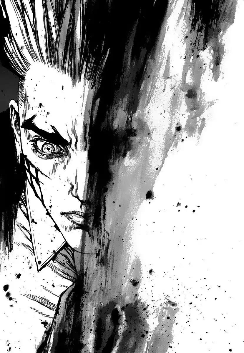 Sun ken Rock chapter 99 page 23