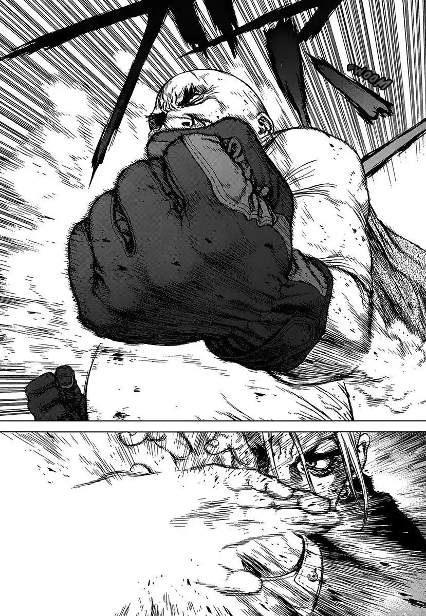 Sun ken Rock chapter 99 page 6