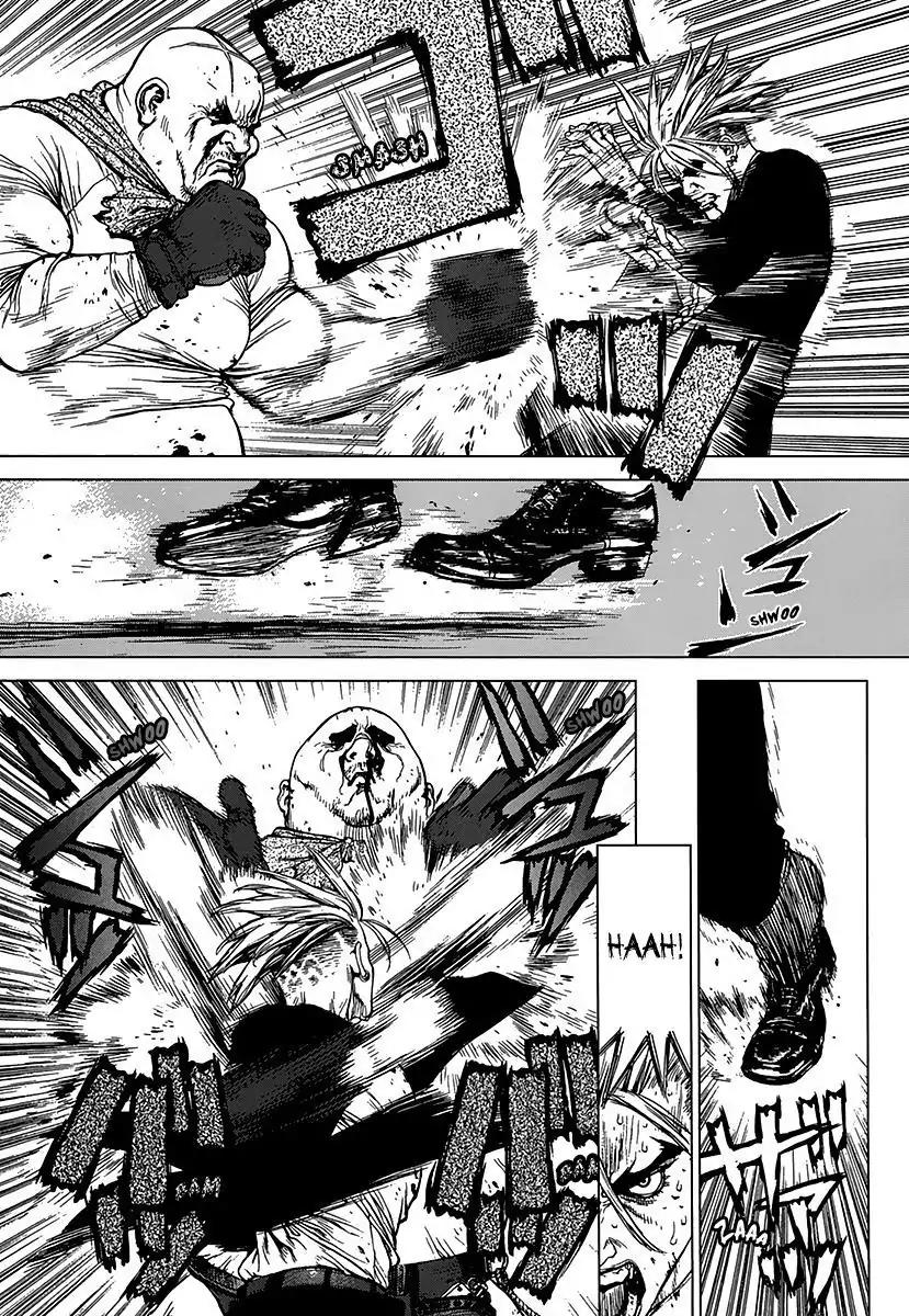 Sun ken Rock chapter 99 page 7