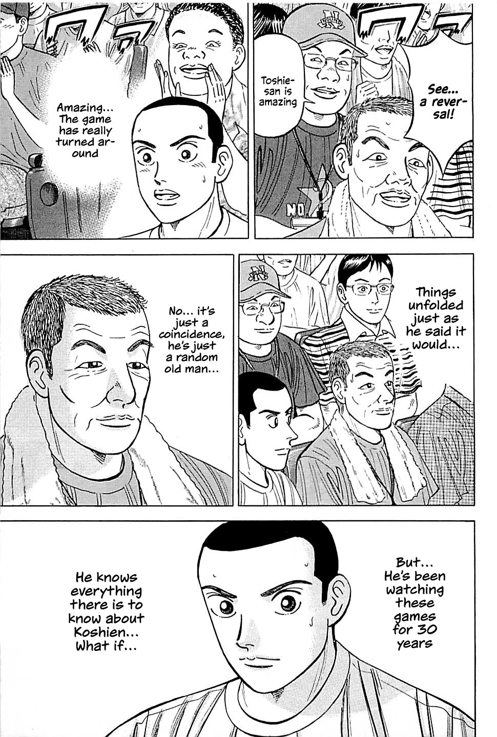 Suna no Eikan chapter 10 page 13