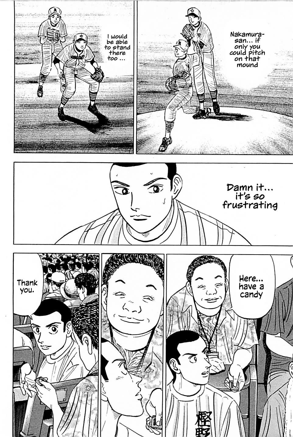 Suna no Eikan chapter 10 page 4