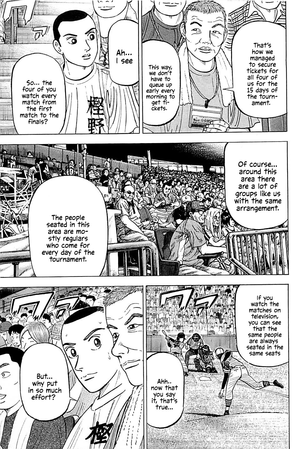 Suna no Eikan chapter 10 page 7