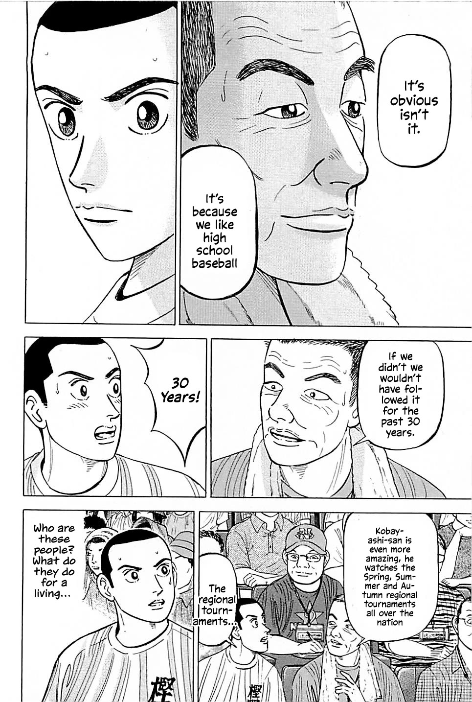 Suna no Eikan chapter 10 page 8