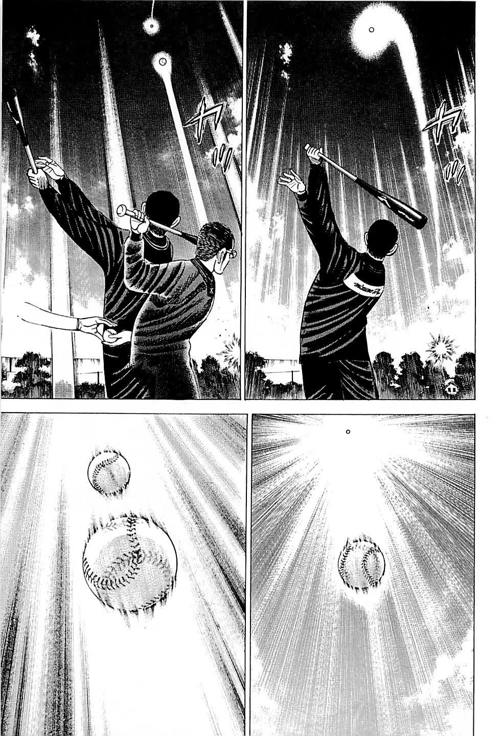 Suna no Eikan chapter 37 page 7