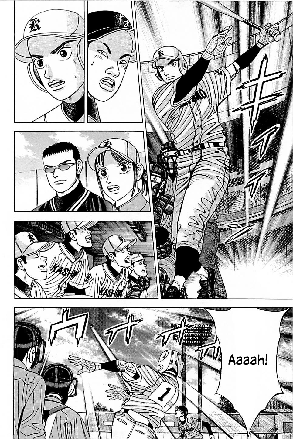 Suna no Eikan chapter 43 page 18