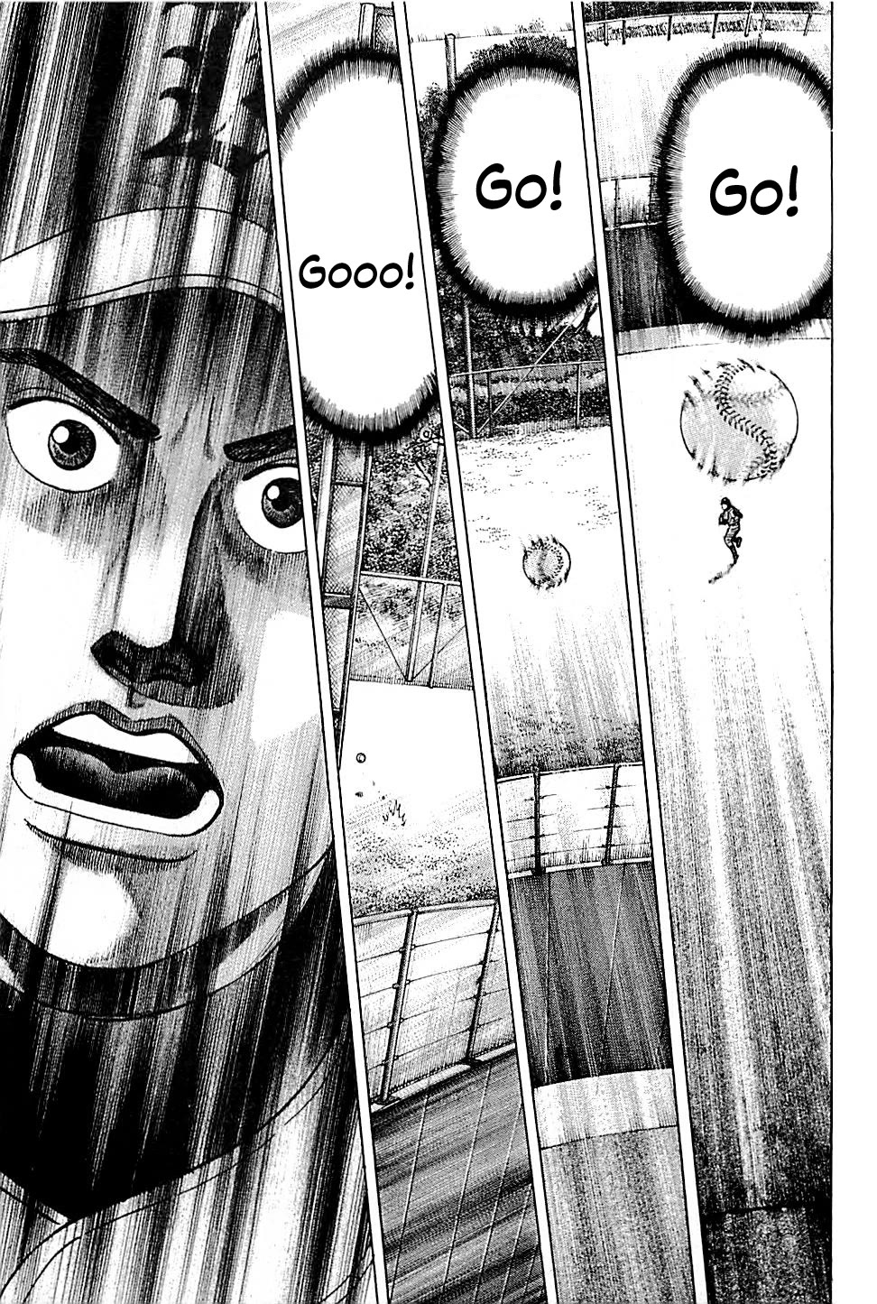 Suna no Eikan chapter 43 page 19