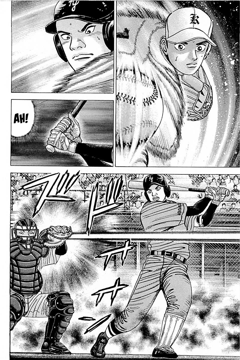 Suna no Eikan chapter 44 page 16