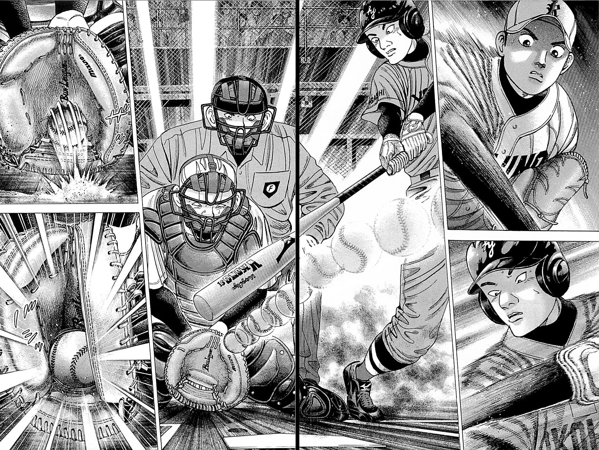 Suna no Eikan chapter 46 page 16