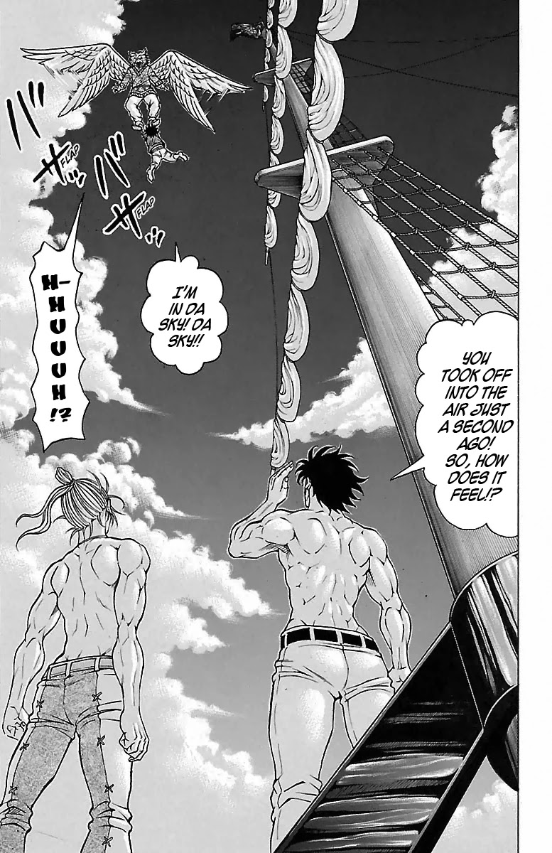 Sunset Rose chapter 10 page 12