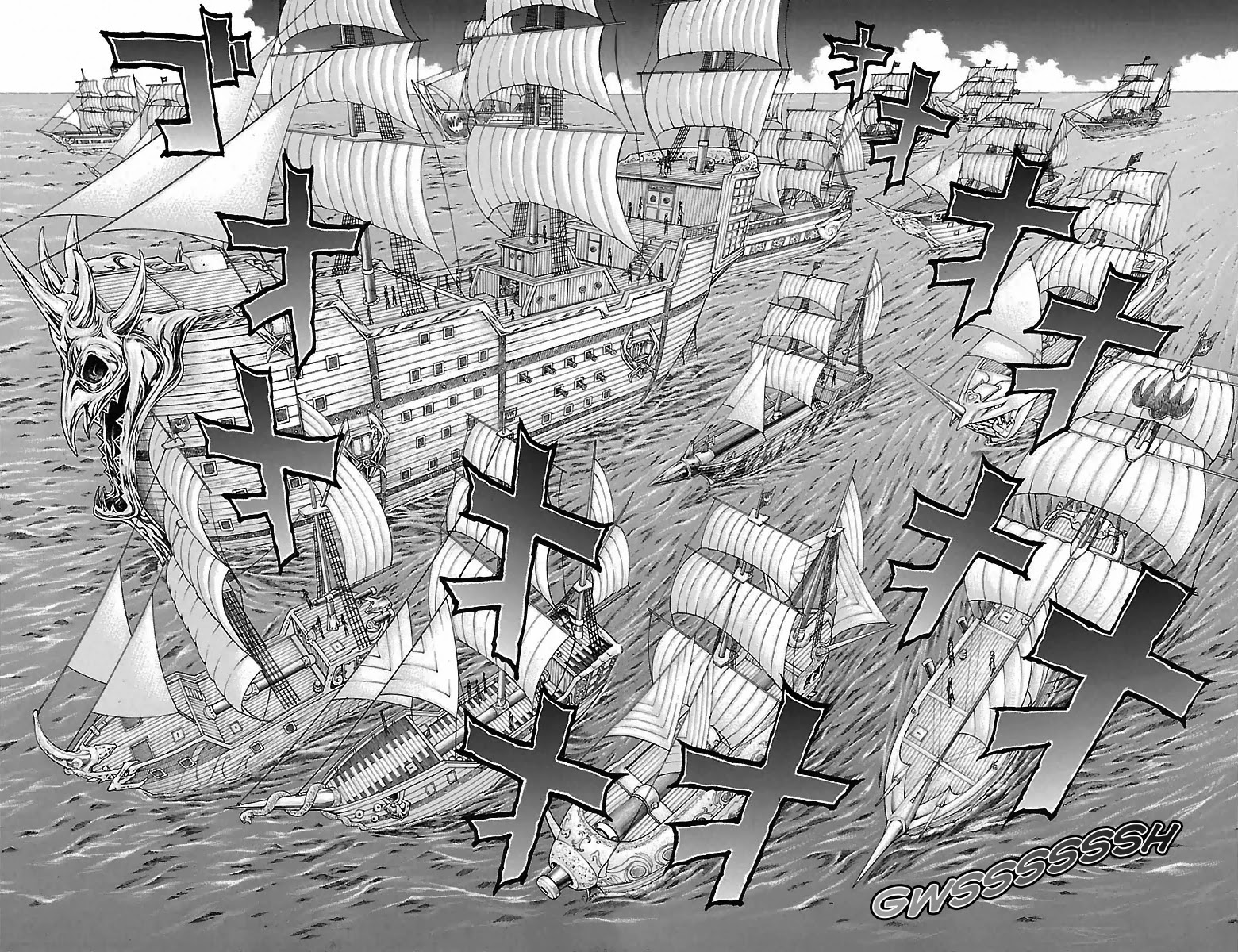 Sunset Rose chapter 10 page 22