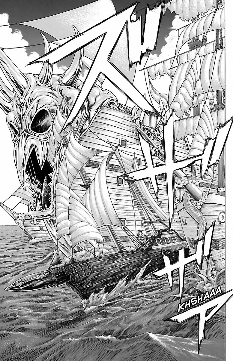 Sunset Rose chapter 10 page 41