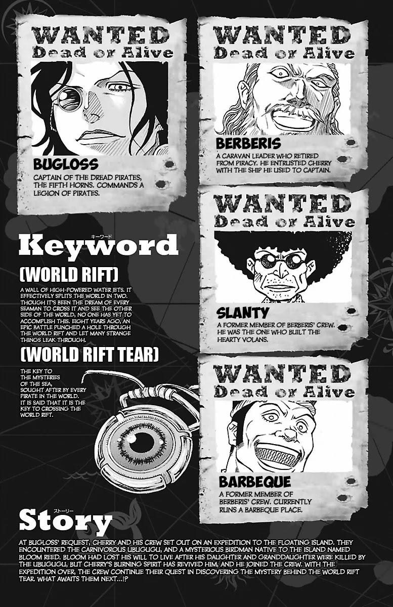 Sunset Rose chapter 10 page 5